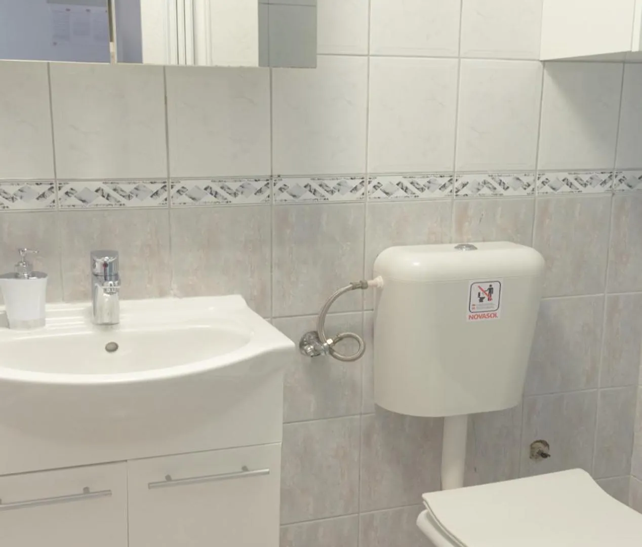 Apartment Tija Pula