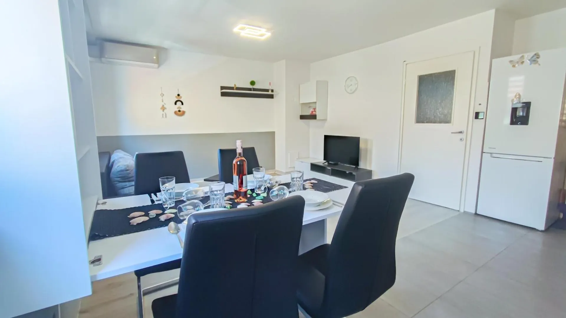 Apartment Tija Pula Kroatië