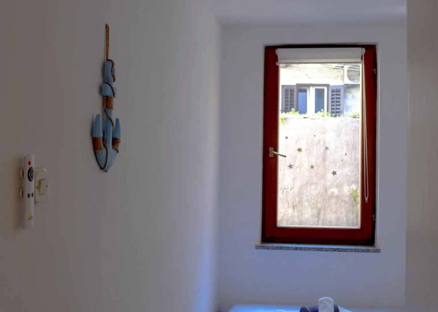 Apartment Tija Pula