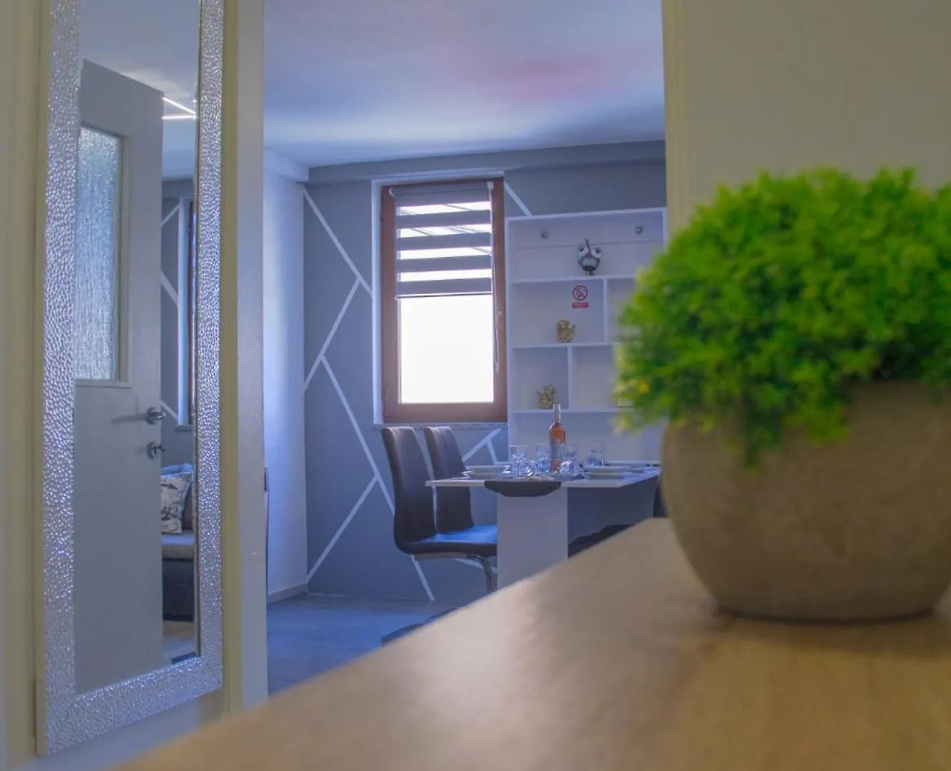 Apartment Tija Pula