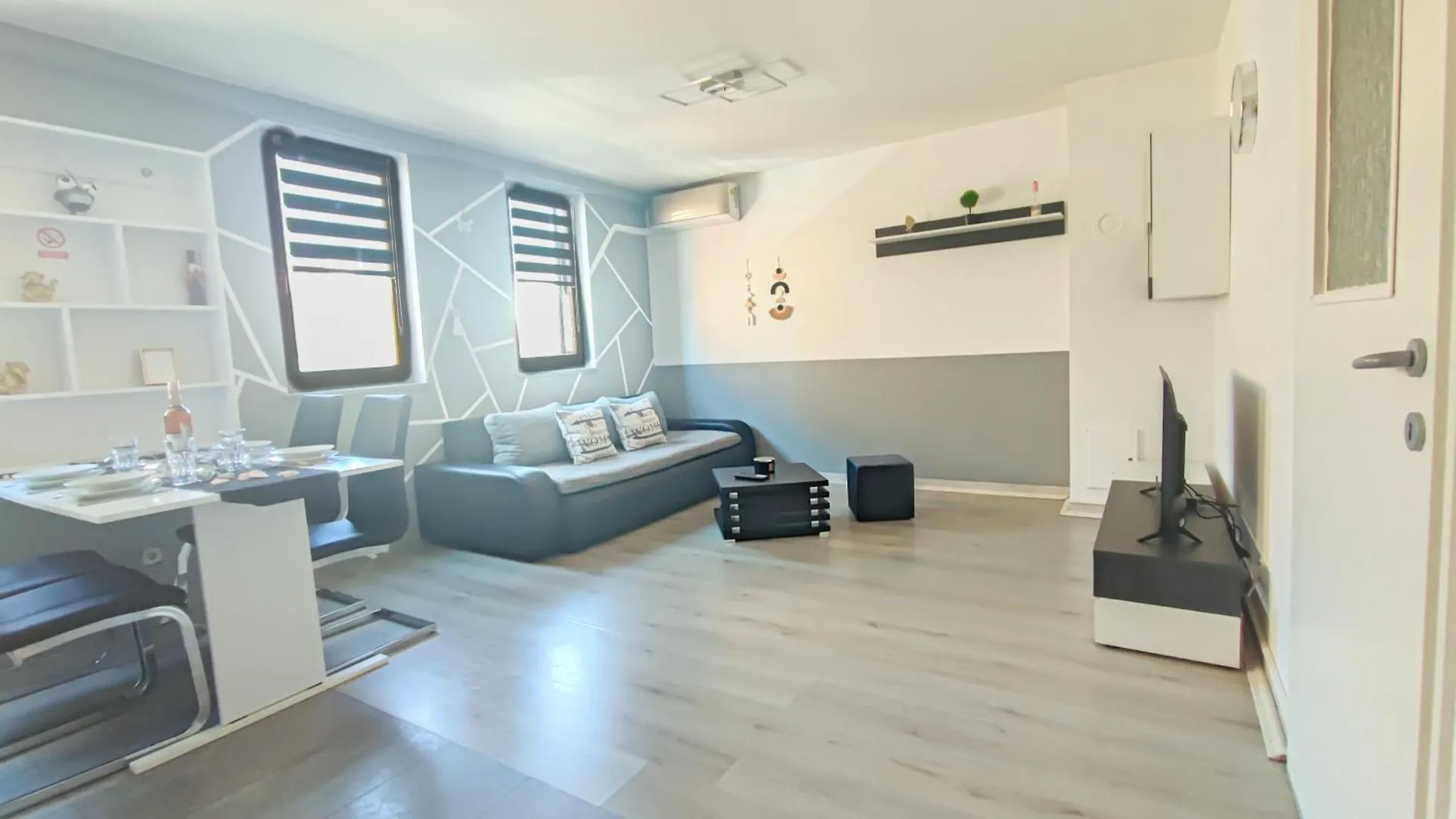 Apartment Tija Pula
