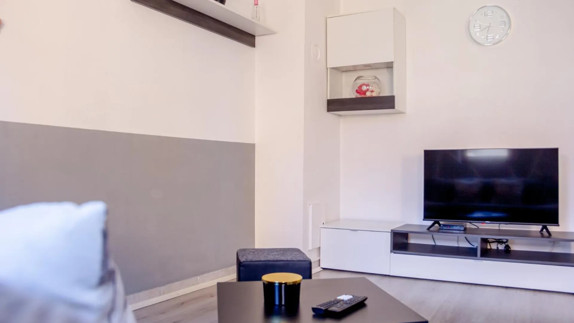Apartment Tija Pula Croatia