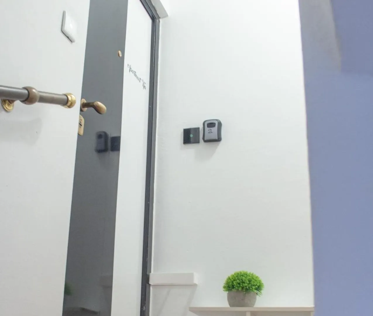 Apartment Tija Pula