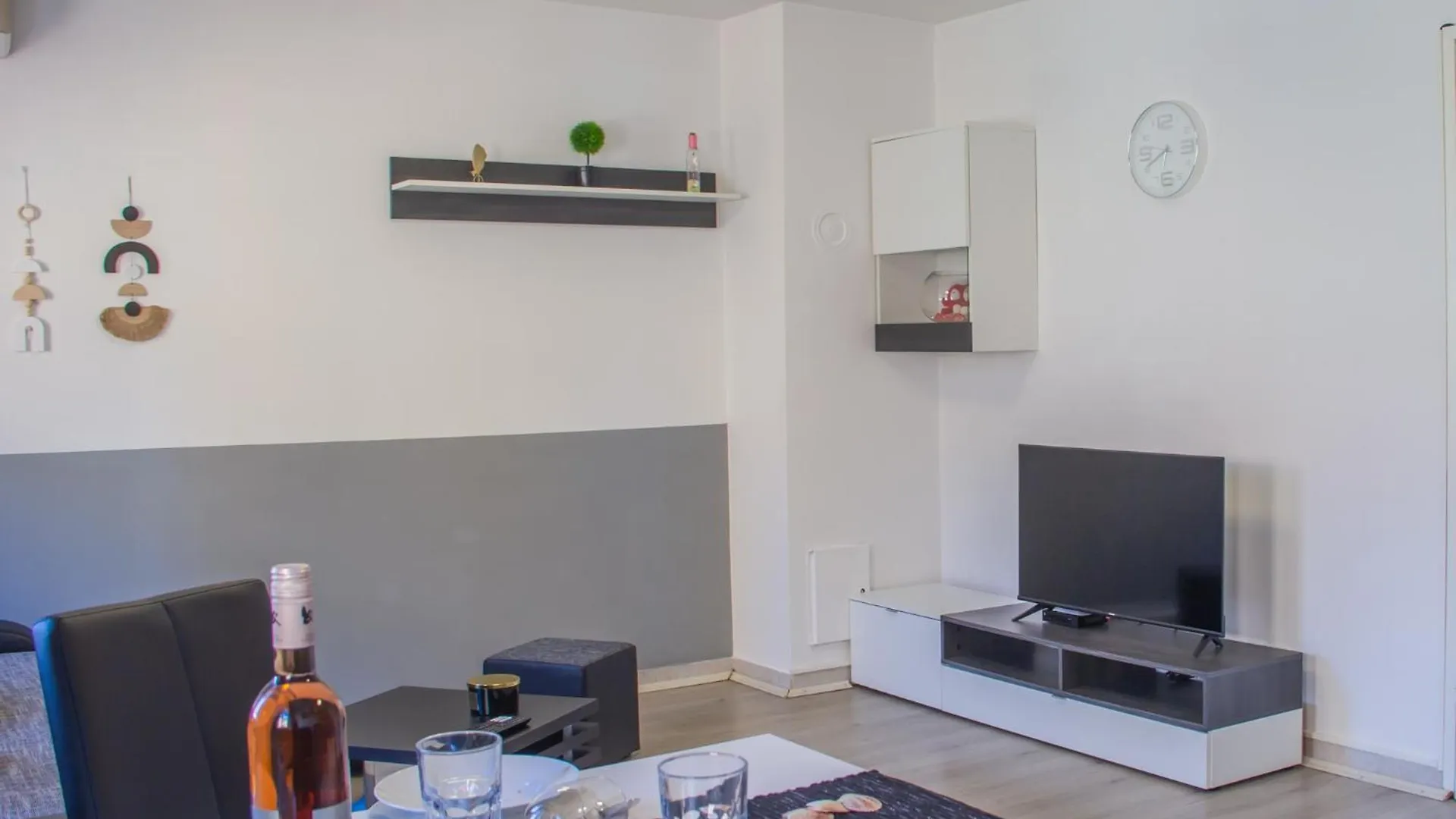 Apartment Tija Pula