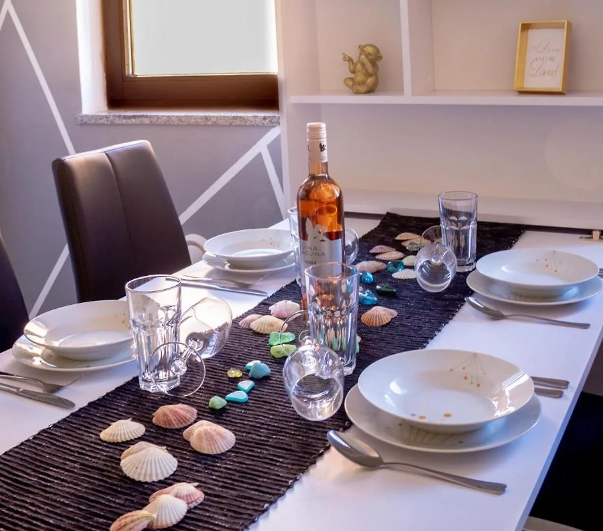 Apartment Tija Pula
