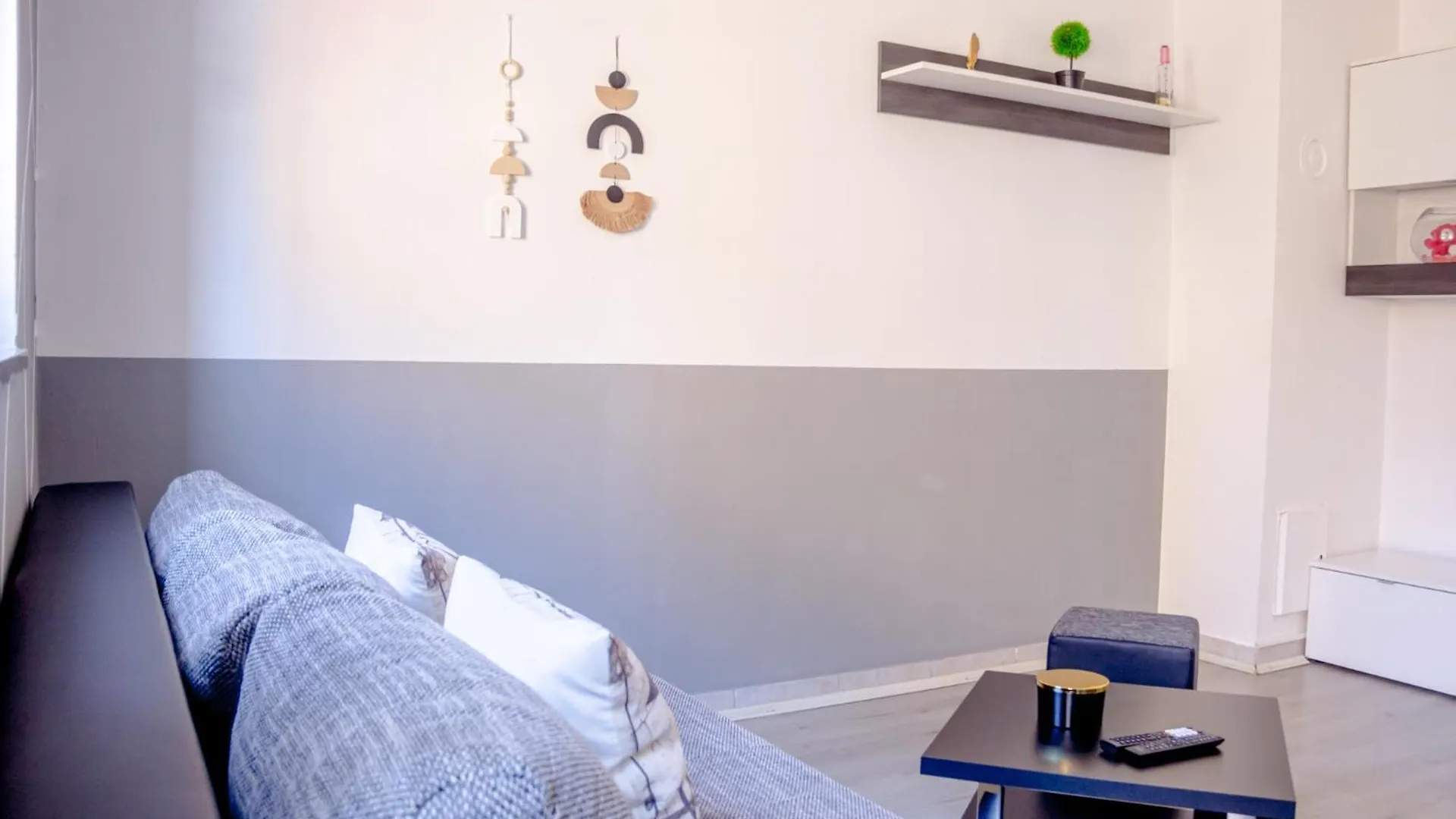 Apartment Tija Pula