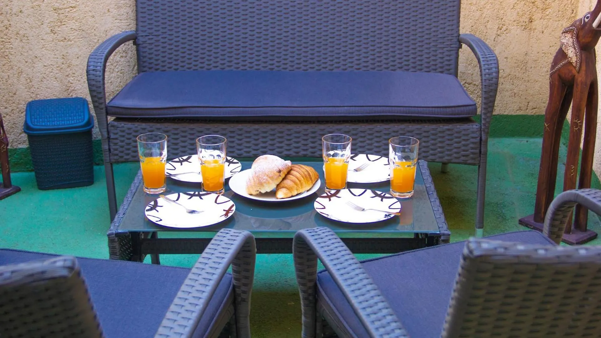 Apartment Tija Pula Croatia