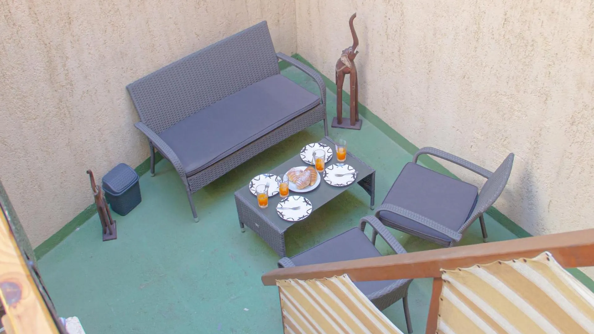 Apartment Tija Pula